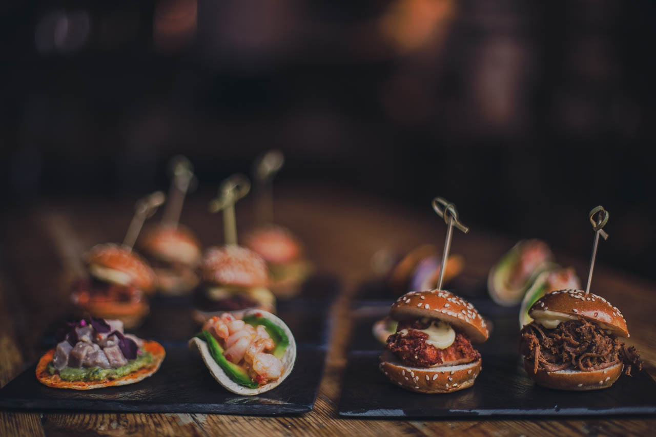 How Mary Reagan Gave Glamour and Class to the Elites Society